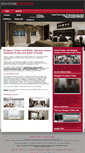 Mobile Screenshot of designercurtains.com